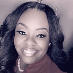 Meet your Posher, Ayanna-kai